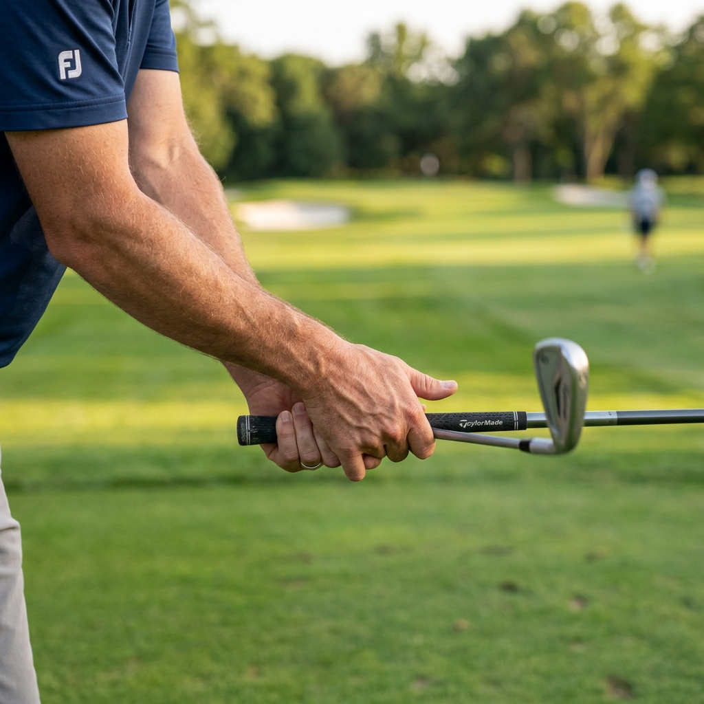 Golf Techniques & Tips